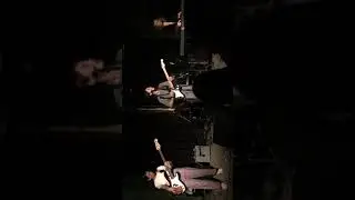Fake Moon, Emily Debs, The Catalyst Club, Santa Cruz, CA Aug 2018