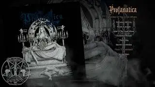 Profanatica. 2018 / Altar Of The Virgin Whore #blackmetal