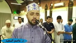 اسمع قصة سيدنا صالح وتدبر أحداثها بصوت الدكتور/ عاصم السعيد