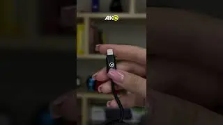 Кабель Lightning to AUX Jack 3.5 