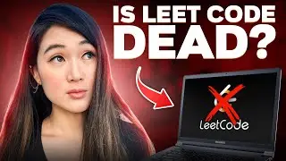Is Leetcode DEAD in the Age of AI?