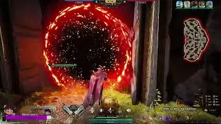 ETHEREAL CLASH OF SOULS: FULL DANTE GAME (OPEN WEEKEND)