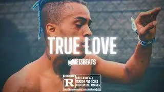 [FREE] Lofi Drill x Shiloh Dynasty Type Beat - &ldquo;True Love&rdquo; | Sample x Sad Drill Instrumental