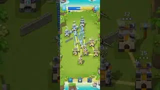  Conquer Tha Kingdom Tower War Gamelord3D #facts 