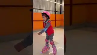 #saturday #kiara #enjoying #skating #ytshorts #viral #youtube #boost #kiararecords #shorts #video