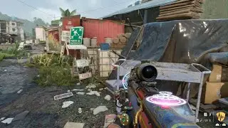 Far Cry 6 special operation Maceo