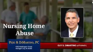 What Are Some Barriers That People May Face During A Nursing Home Abuse Lawsuit? | (219) 874-4878