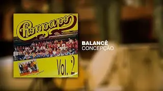 Balanc&ecirc; - Concep&ccedil;&atilde;o | Choppapo