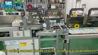 Storage conveyor for book/manual/magazine continuous feeding and counting # card friction feeder