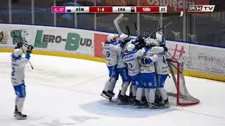 Re-Plast Unia Oświęcim - Comarch Cracovia 1:0