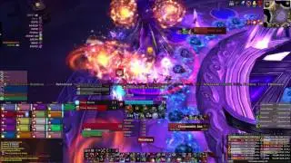 Unholy DK - Rank 1 Mythic Chronomatic Anomaly 7.2