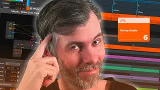 This Bitwig 6 Patch Makes You a MODULATION GENIUS