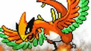 Pokemorph tribute 2