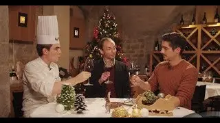 T&eacute;l&eacute;vision Suisse Allemande SRF -  Emission Einstein - Les Secrets du Go&ucirc;t