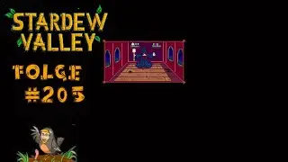 Stardew Valley #205 - Der Solarion-Stab, PnP mit Sebastian und Sam