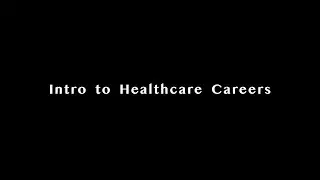 Intro to Healthcare Careers  |   Science Elective at Lyons Township High School
