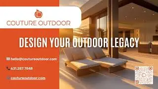 As Seen In Top Design Magazines | Luxury Outdoor Living Features