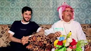 سالفا حسني مالا موسى ونورا قاسو بدنكي خال اومر بابي شرف الجزء الاول