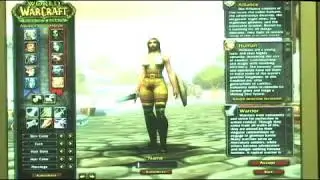 The Alliance Faction in 