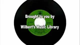INTERLUDE (Instrumental - 1969) by The Jimmy Wisner Sound