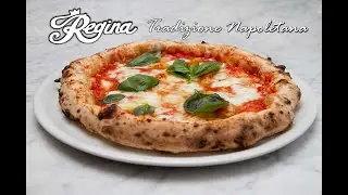 Pizza Regina - UMBY PIZZA