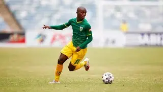 Nduduzo Sibiya Bossing in the PSL