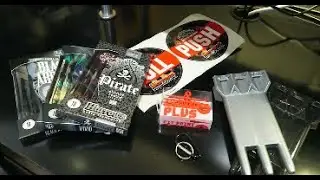 SG DARTS HAUL #2