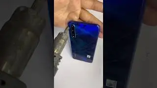 gow to remove back panel huwei nova 5t