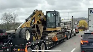 Easy Days With US ! Drop and Hook Team Drivers ! #teamdrivers