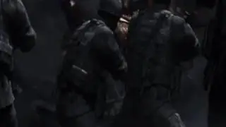 Resident evil degeneration part.2.wmv