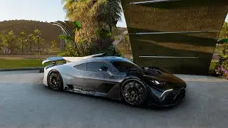 BEACH SIDE STUDIO / SUNSET - PHOTO EVENT LAB - ALEXLEBMXER- Forza Horizon 5