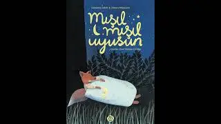 Mışıl Mışıl Uyusun- Bulutsu Yayınları (Beste: Gülefşan Dağ)