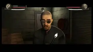 LE QUARTIER DU VIEUX PORT - RED STEEL WII LET'S PLAY FR # 20