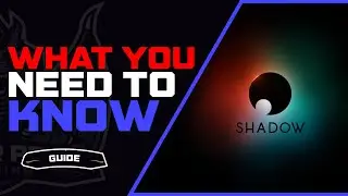 Shadow PC What You Need to Know | New Player FAQ & Guide