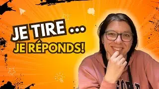 FAQ Scrap 🎲 Je r&eacute;ponds &agrave; vos questions&hellip; + pause cr&eacute;ative  🎄 (Partie 1)