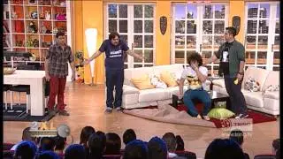 Apartamenti 2xl - 16.12.2012 (Humbja e lekeve)