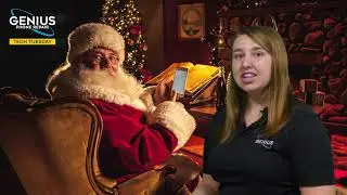 Tech Tuesday Video - Protective Accessories - Genius Phone Repair