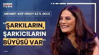 Müzik dinleyicisinin 90'lar merakı nereden kaynaklanıyor? Reyhan Karaca yanıtladı