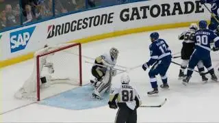 Gotta See It: Murray puts on a show in Game 6