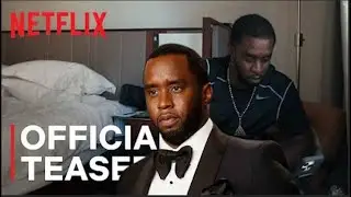seancombs the reckoning final Agasobanuye films 2025 by Rock Kimomo #netflix 