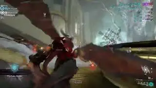 Broke damage cap (Jade+Cerata w/ godly riven)