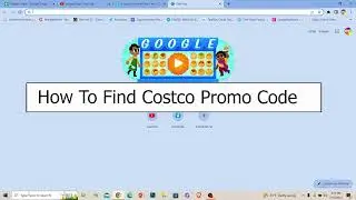 How To Find Costco Promo Code (2023)