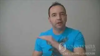 Accessing Your Matrix With Palm Chakra Activation