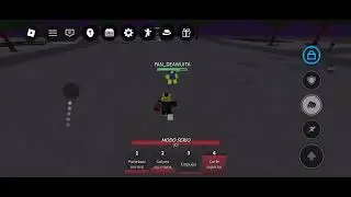 Perd&oacute;n por la calidad pero aki con mi amigo disfruten #parte 1 #ROBLOX 