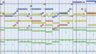 【東方】平安のエイリアン (Heian Alien Medley Mix) 【MIDI】
