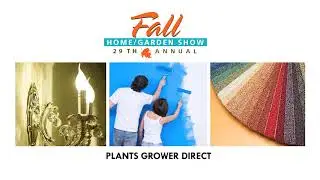 San Diego Fall Home & Garden Show