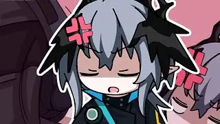 Stop Making Out With My Mom Dokutah!