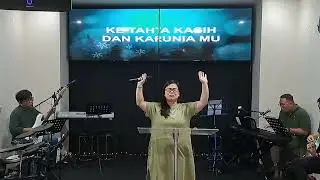 Erat Dengan Hati-Mu | GBI Life