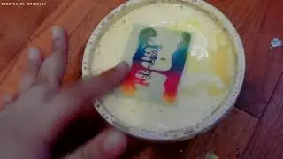 How to fix a NON-Borax Jiggly slime!!!#slime #slimeshop #jigglyslime #website