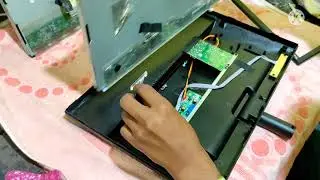 Foxin Monitor FM1950